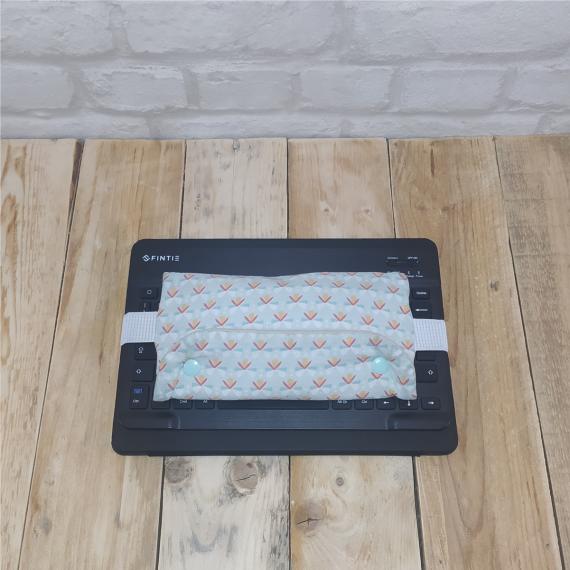 astuccio tablet con tastiera incastrata
